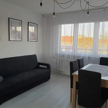 Stanley Apartment Ilawa