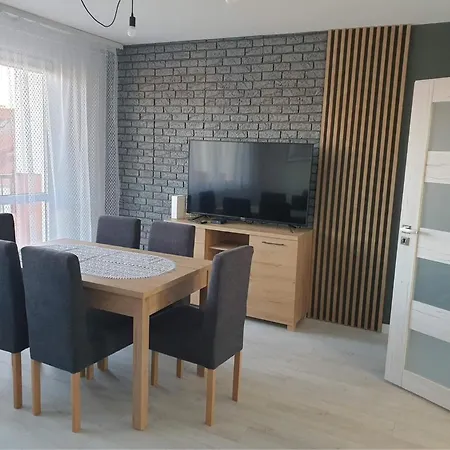 Apartment Stanley Ilawa